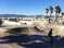 Пляж Венис-бич в Лос-Анджелесе (Venice Beach)