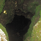 Пещера «Ухо Земли»
