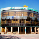 Уйгурский театр музыкальной комедии