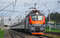 Поезд  «Премиум» Новороссийск — Москва, лицензия Creative Commons Attribution-Share Alike 3.0 Unported