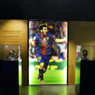 Музей футбольного клуба «Барселона»