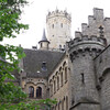Marienburg / Замок Мариенбург