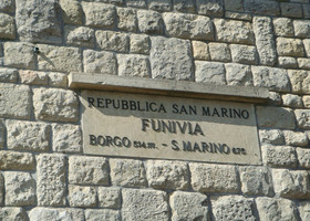 Сан Марино