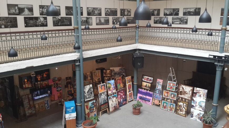 Музей истории Тбилиси