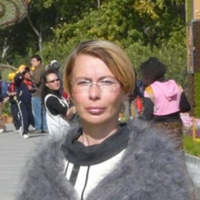Турист Татьяна Смирнова (user289224)