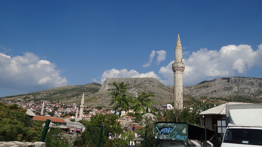 Черногория в сентябре. Культурная программа на 10 дней без аренды машины (фото + видео)