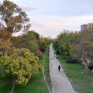 Сады реки Турия 