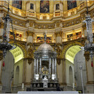 Кафедральный собор Гранады