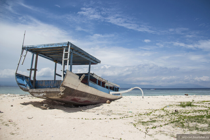 Свадьба на Бали, пляжный отдых и морское приключение на Комодо
