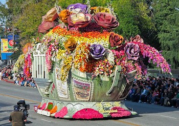 В Италии пройдёт традиционная «Битва цветов»