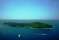 Вид на остров Локрум из Дубровника