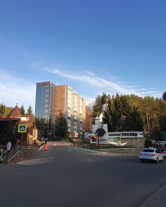 Как добраться из Горно-Алтайска до Белокурихи