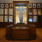 Музей Шелка в Тбилиси