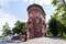 Водонапорная башня — музей «Старый Владимир»