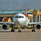 Аэропорт Янгона