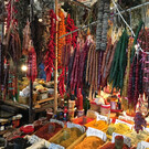 Рынок Бони в Батуми