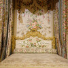 Версаль- кровать королевы