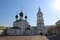 Город в форме веера. Часть первая