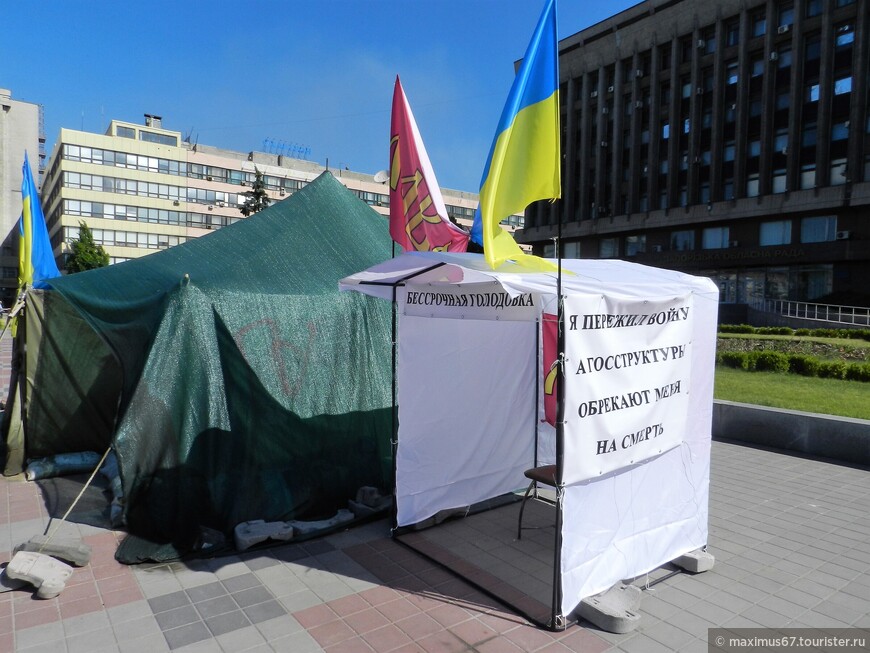 Возвращение в город, в котором не был 40 лет