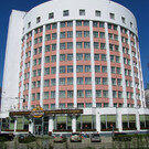Городок чекистов