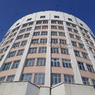 Городок чекистов