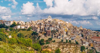 На Сицилии продают дома за один евро