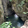 Вид на пещеры