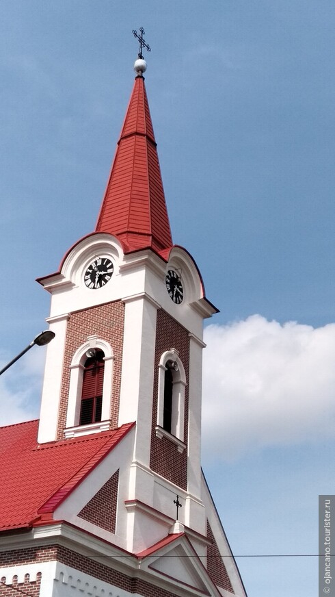 Bucovina de Sud. Радавцы