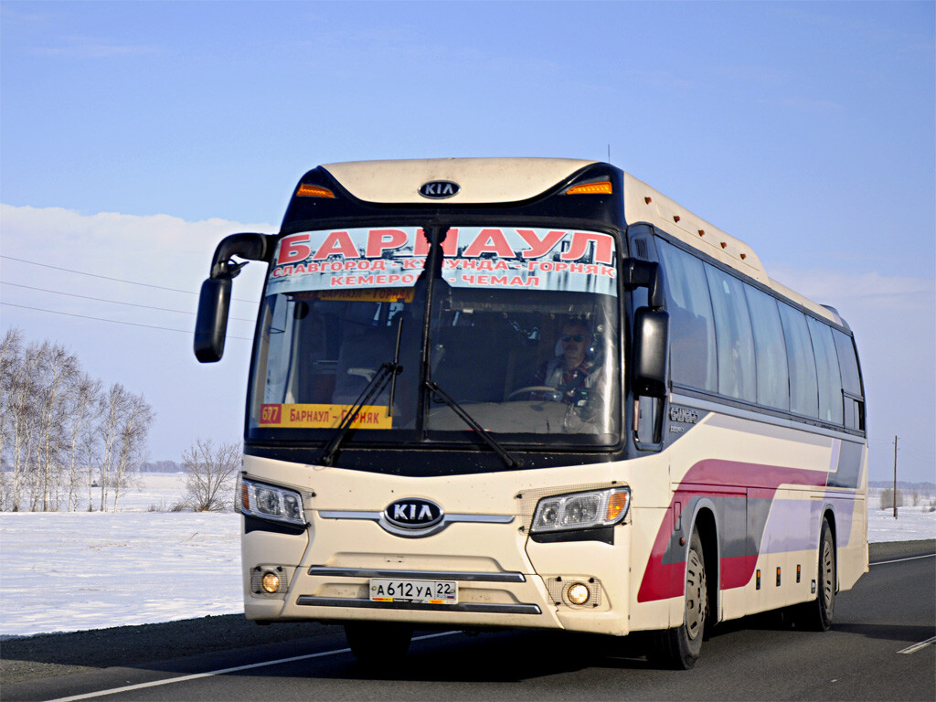 Купить Билет Автобус Барнаул Искитим