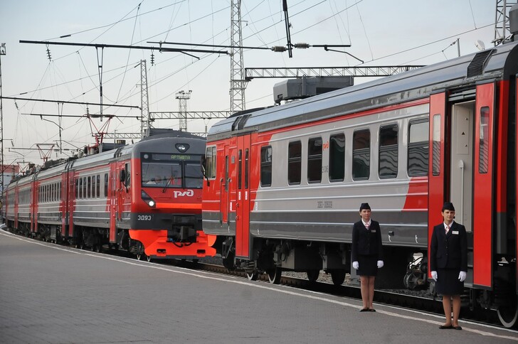 Как добраться из Барнаула в Рубцовск: электричка, автобус, поезд ...