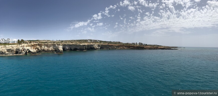 Кипр 5 день