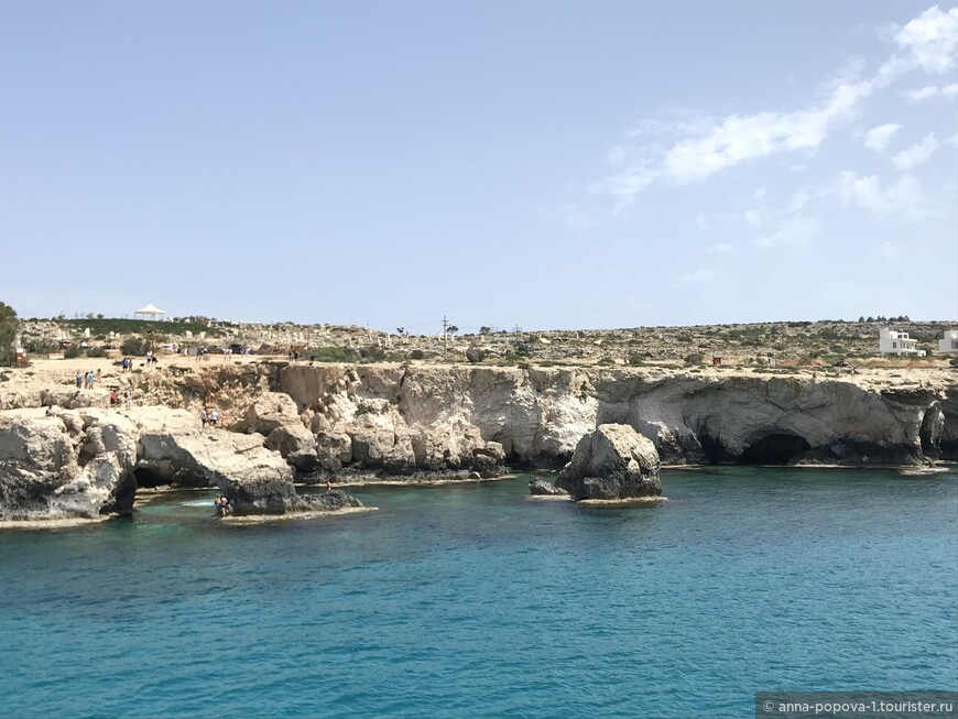 Кипр 5 день