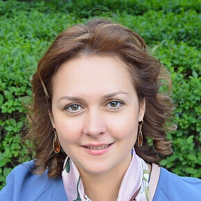 Турист Евгения Луцкова (Eugenia79)
