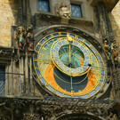 Астрономические часы Праги