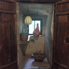 Тоскана, старинная кладовка для хранения продуктов, т е средневековый холодильник аббатства, экскурсии по Тоскане и винно-гастрономические туры с частным индивидуальным гидом на русском языке