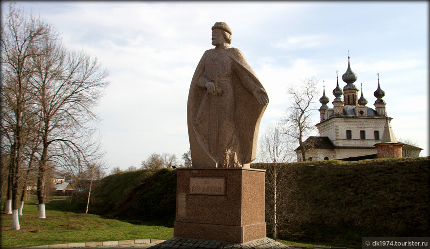 Православно-кинематографическая мечта 