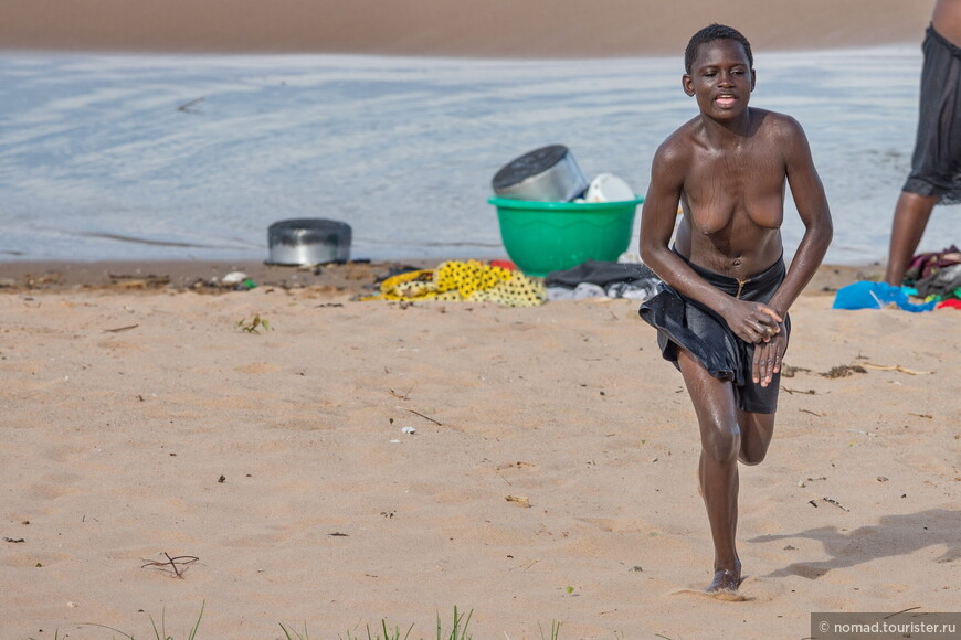 Африканское ралли. Часть 11. Малави.