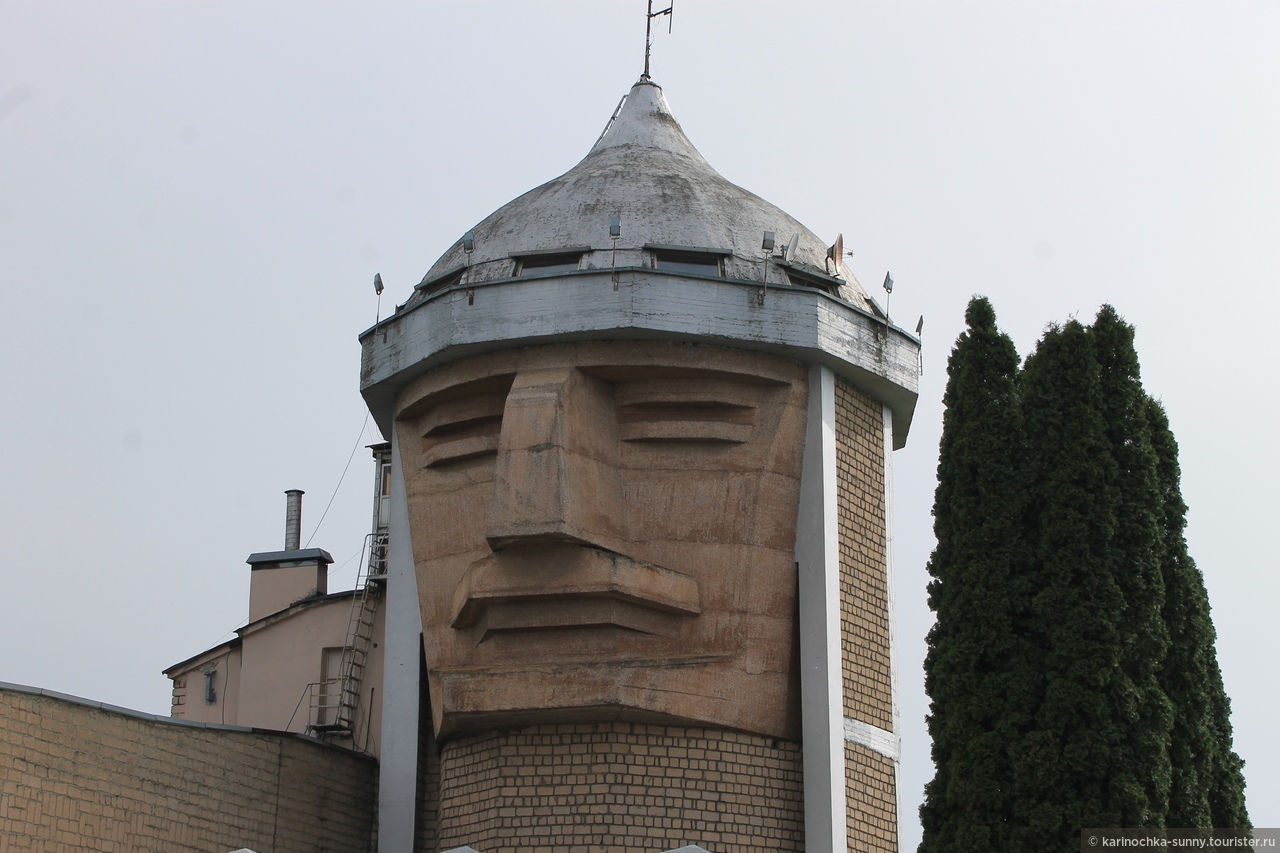 Ресторан сосруко