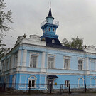 Верхнетагильский муниципальный краеведческий музей