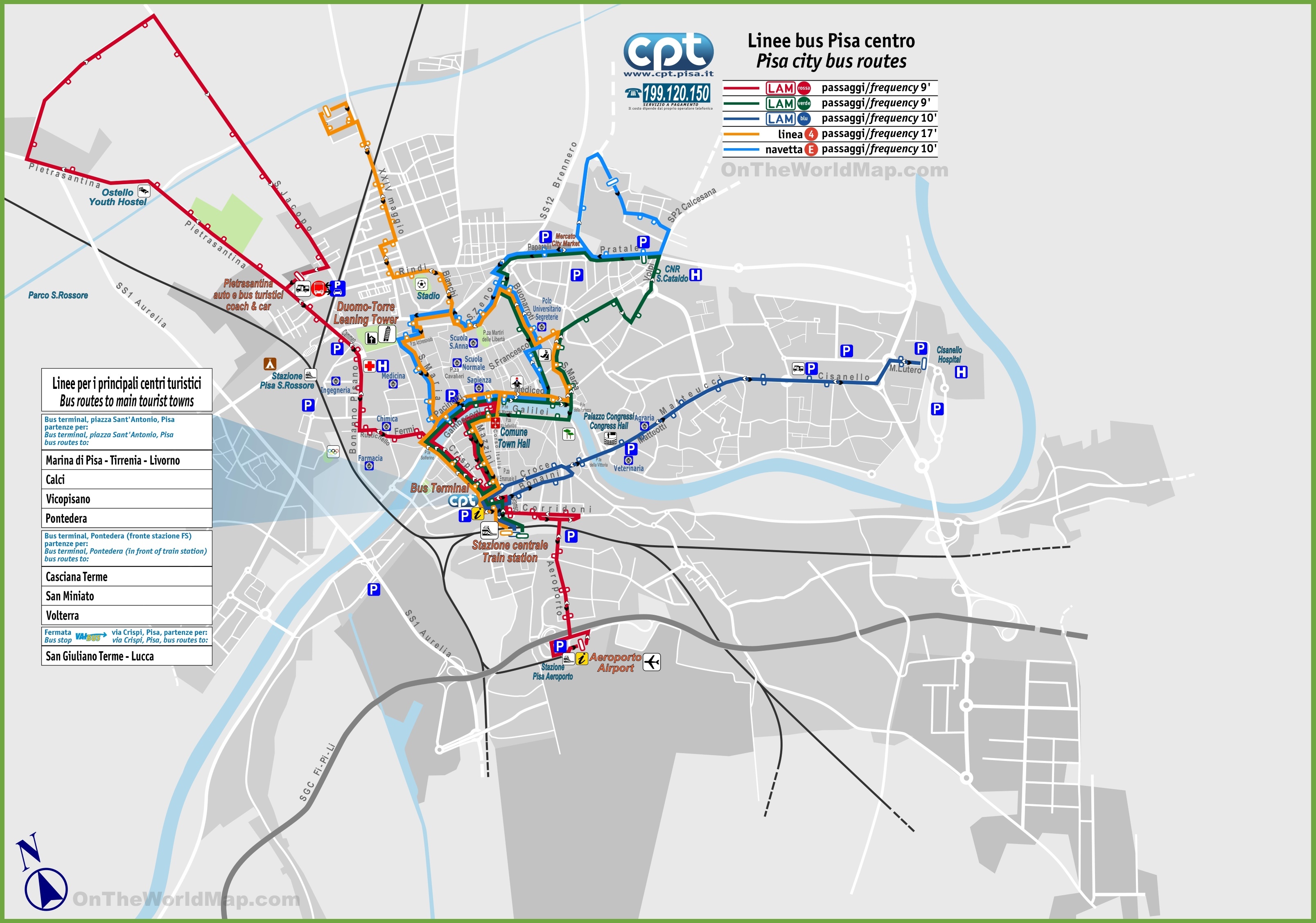 Bus map. Pisa схемы. Пиза метро. Пиза автобус. .Italo карта маршрута.