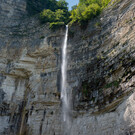 Водопад Кинчха