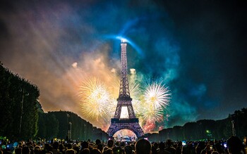 Ближайшие фестивали во Франции