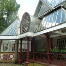 Музей-усадьба И. Е. Репина «Пенаты»