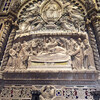 Флоренция, Успение Богородицы, прекрасный рельеф в церкви Орсанмикеле стал виден только 4 месяца назад, 14 век, был закрыт билетными кассами!(
экскурсии по Флоренции с частным индивидуальным гидом на русском языке