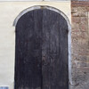 Флоренция, портал 15 века в квартале Санта Мария Новелла, 
экскурсии по Флоренции с частным индивидуальным гидом на русском языке