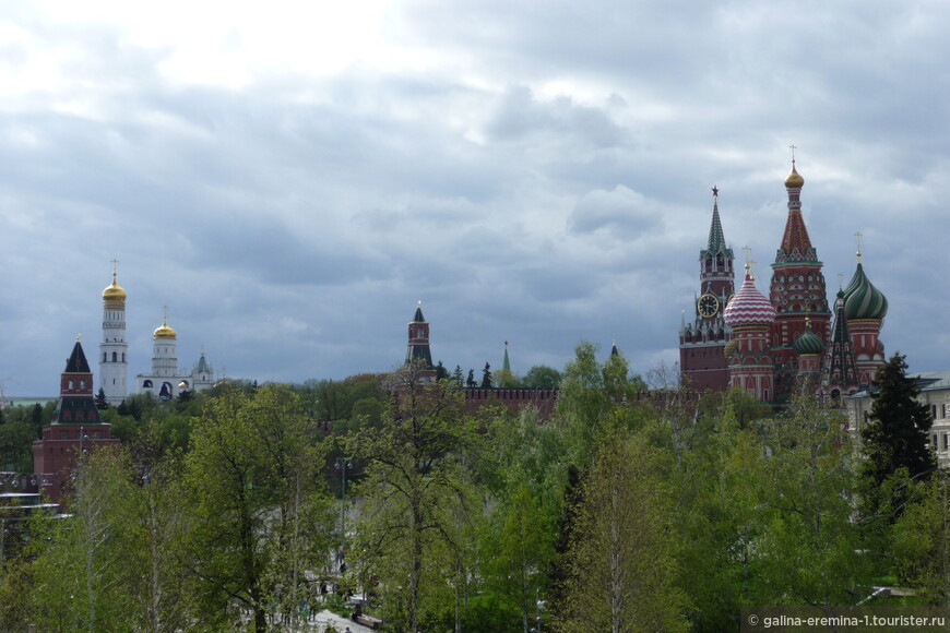 Москва, ласковый май