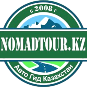 Турист Nomadtour (Nomadtour)