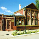Музей Павлова