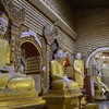 Монастырь Тханбоддай, Монива