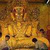 Будда Махамуни, Мандалай